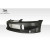 1998-2002 Honda Accord 4DR Buddy Body Kit - 4 Piece - image 3