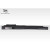1998-2002 Honda Accord 4DR Buddy Body Kit - 4 Piece - image 9