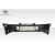 1998-2002 Honda Accord 4DR Buddy Body Kit - 4 Piece - image 25