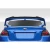 2015-2021 Subaru WRX STI M Force Rear Wing Spoiler Add On - 1 Piece - image 8