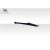 2016-2021 Honda Civic HB M Force Rear Wing Spoiler - 1 Piece (S) - image 8