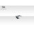 2016-2021 Honda Civic HB M Force Rear Wing Spoiler - 1 Piece (S) - image 9