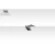 2016-2021 Honda Civic HB M Force Rear Wing Spoiler - 1 Piece (S) - image 9