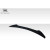 2016-2021 Honda Civic HB M Force Rear Wing Spoiler - 1 Piece (S) - image 23