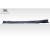 2018-2022 Honda Accord J Spec Side Skirts Rocker Panels - 2 Piece - image 11