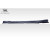 2018-2022 Honda Accord J Spec Side Skirts Rocker Panels - 2 Piece - image 11