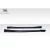 2018-2022 Honda Accord J Spec Side Skirts Rocker Panels - 2 Piece - image 4
