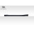 2018-2022 Honda Accord J Spec Side Skirts Rocker Panels - 2 Piece - image 5