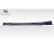 2018-2022 Honda Accord J Spec Side Skirts - image 11