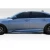 2018-2022 Honda Accord J Spec Side Skirts - image 1