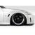 2003-2008 Nissan 350Z Z33 Indy Front Fenders - 2 Piece - image 1