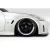 2003-2008 Nissan 350Z Z33 Indy Front Fenders - 2 Piece - image 1