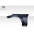 2003-2008 Nissan 350Z Z33 Indy Front Fenders - 2 Piece - image 17