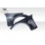2003-2008 Nissan 350Z Indy Fender - image 4