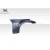 2003-2008 Nissan 350Z Z33 Indy Front Fenders - 2 Piece - image 5