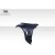 2003-2008 Nissan 350Z Z33 Indy Front Fenders - 2 Piece - image 16