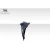 2003-2008 Nissan 350Z Z33 Indy Front Fenders - 2 Piece - image 18
