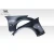 2003-2008 Nissan 350Z Z33 Indy Front Fenders - 2 Piece - image 3