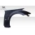 2003-2008 Nissan 350Z Indy Fender - image 25