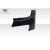 2006-2008 BMW 3 Series E90 4DR HX Wide Body Front Bumper Add Ons - 2 Piece - image 10