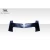 2006-2008 BMW 3 Series E90 4DR HX Wide Body Front Bumper Add Ons - 2 Piece - image 3