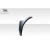 2006-2008 BMW 3 Series E90 4DR HX Wide Body Front Bumper Add Ons - 2 Piece - image 11