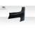 2006-2008 BMW 3 Series E90 4DR HX Wide Body Front Bumper Add Ons - 2 Piece - image 17
