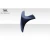 2006-2008 BMW 3 Series E90 4DR HX Wide Body Front Bumper Add Ons - 2 Piece - image 20