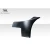 2006-2008 BMW 3 Series E90 4DR HX Wide Body Front Bumper Add Ons - 2 Piece - image 37