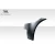 2006-2008 BMW 3 Series E90 4DR HX Wide Body Front Bumper Add Ons - 2 Piece - image 38