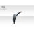 2006-2008 BMW 3 Series E90 4DR HX Wide Body Front Bumper Add Ons - 2 Piece - image 39