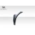 2006-2008 BMW 3 Series E90 4DR HX Wide Body Front Bumper Add Ons - 2 Piece - image 12