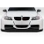 2006-2008 BMW 3 Series HX Front Lip - image 1