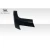 2006-2008 BMW 3 Series E90 4DR HX Wide Body Front Bumper Add Ons - 2 Piece - image 34