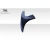 2006-2008 BMW 3 Series E90 4DR HX Wide Body Front Bumper Add Ons - 2 Piece - image 43