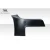2006-2008 BMW 3 Series E90 4DR HX Wide Body Front Bumper Add Ons - 2 Piece - image 45