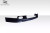 2004-2005 Acura TSX Duraflex Euro R Look Front Lip Spoiler 1 Piece