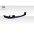 2004-2005 Acura TSX Euro R Look Front Lip Spoiler - 1 Piece - image 6