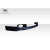 2004-2005 Acura TSX Euro R Look Front Lip Spoiler - 1 Piece - image 7