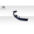 2004-2005 Acura TSX Duraflex Euro R Look Front Lip Spoiler - 1 Piece - image 9