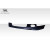 2004-2005 Acura TSX Duraflex Euro R Look Front Lip Spoiler - 1 Piece - image 12