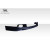2004-2005 Acura TSX Duraflex Euro R Look Front Lip Spoiler - 1 Piece - image 15