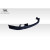 2004-2005 Acura TSX Duraflex Euro R Look Front Lip Spoiler - 1 Piece - image 16