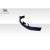 2004-2005 Acura TSX Duraflex Euro R Look Front Lip Spoiler - 1 Piece - image 17