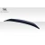 2006-2017 Aston Martin Vantage Eros Version 2 Rear Trunk Wing Spoiler - 1 Piece - image 12