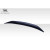 2006-2017 Aston Martin Vantage Eros Version 2 Rear Trunk Wing Spoiler - 1 Piece - image 12