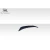 2006-2017 Aston Martin Vantage Eros Version 2 Rear Trunk Wing Spoiler - 1 Piece - image 13