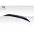 2006-2017 Aston Martin Vantage Eros Version 2 Rear Trunk Wing Spoiler - 1 Piece - image 22