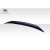 2006-2017 Aston Martin Vantage Eros Version 2 Rear Trunk Wing Spoiler - 1 Piece - image 22