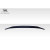 2006-2017 Aston Martin Vantage Eros Version 2 Rear Trunk Wing Spoiler - 1 Piece - image 13